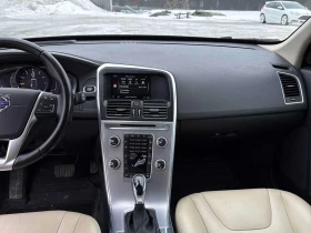 Volvo XC60 * Панорама * Подгрев * + гуми джнати * , снимка 9