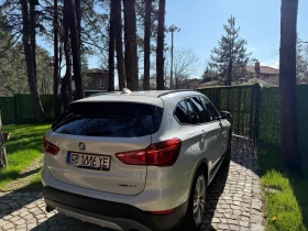 BMW X1 Xdrive , снимка 3