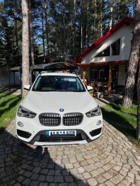 BMW X1 Xdrive , снимка 1