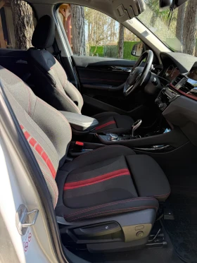 BMW X1 Xdrive , снимка 4