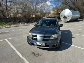 Mitsubishi Outlander, снимка 2