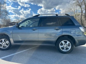 Mitsubishi Outlander, снимка 4