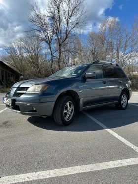 Mitsubishi Outlander, снимка 1