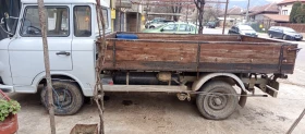 Други Друг Barkas, снимка 5