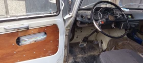 Други Друг Barkas, снимка 7