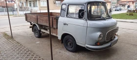 Други Друг Barkas, снимка 10