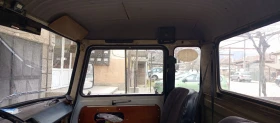 Други Друг Barkas, снимка 9