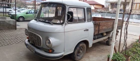 Други Друг Barkas, снимка 1