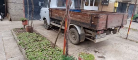 Други Друг Barkas, снимка 4