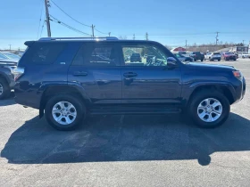 Toyota 4runner * SR5 * ГЛАВНО ПРЕДСТАВИТЕЛСТВО* , снимка 3