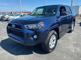Toyota 4runner * SR5 * ГЛАВНО ПРЕДСТАВИТЕЛСТВО* , снимка 1
