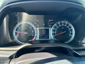 Toyota 4runner * SR5 * ГЛАВНО ПРЕДСТАВИТЕЛСТВО* , снимка 6