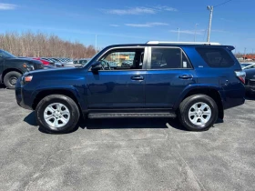 Toyota 4runner * SR5 * ГЛАВНО ПРЕДСТАВИТЕЛСТВО* , снимка 4