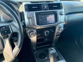 Toyota 4runner * SR5 * ГЛАВНО ПРЕДСТАВИТЕЛСТВО* , снимка 8