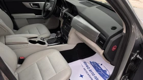 Mercedes-Benz GLK Нов внос от Италия 4х4, снимка 7