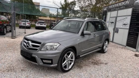 Mercedes-Benz GLK Нов внос от Италия 4х4, снимка 2