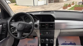 Mercedes-Benz GLK Нов внос от Италия 4х4, снимка 6