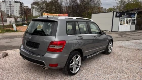 Mercedes-Benz GLK Нов внос от Италия 4х4, снимка 4