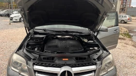 Mercedes-Benz GLK Нов внос от Италия 4х4, снимка 9