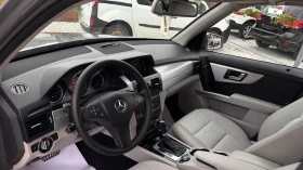 Mercedes-Benz GLK Нов внос от Италия 4х4, снимка 5