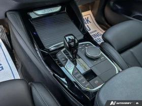 BMW X4 30i* XDRIVE* HEAD-UP* ПОДГРЕВ* КАМЕРА* ПАНОРАМА, снимка 11