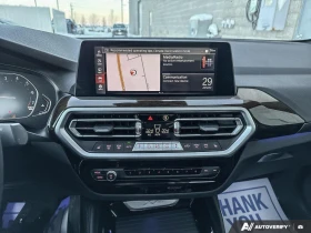 BMW X4 30i* XDRIVE* HEAD-UP* ПОДГРЕВ* КАМЕРА* ПАНОРАМА, снимка 10