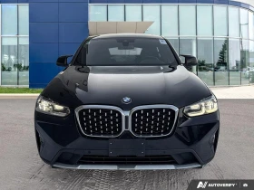 BMW X4 30i* XDRIVE* HEAD-UP* ПОДГРЕВ* КАМЕРА* ПАНОРАМА, снимка 1