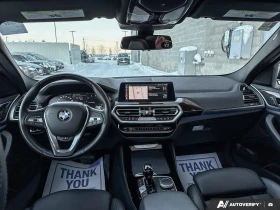 BMW X4 30i* XDRIVE* HEAD-UP* ПОДГРЕВ* КАМЕРА* ПАНОРАМА, снимка 8