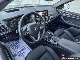 BMW X4 30i* XDRIVE* HEAD-UP* ПОДГРЕВ* КАМЕРА* ПАНОРАМА, снимка 7