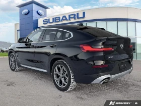 BMW X4 30i* XDRIVE* HEAD-UP* ПОДГРЕВ* КАМЕРА* ПАНОРАМА, снимка 3
