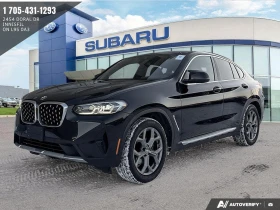 BMW X4 30i* XDRIVE* HEAD-UP* ПОДГРЕВ* КАМЕРА* ПАНОРАМА, снимка 2
