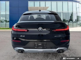 BMW X4 30i* XDRIVE* HEAD-UP* ПОДГРЕВ* КАМЕРА* ПАНОРАМА, снимка 4
