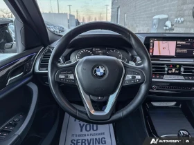 BMW X4 30i* XDRIVE* HEAD-UP* ПОДГРЕВ* КАМЕРА* ПАНОРАМА, снимка 9