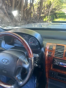 Hyundai Terracan, снимка 2