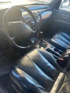 Hyundai Terracan, снимка 6