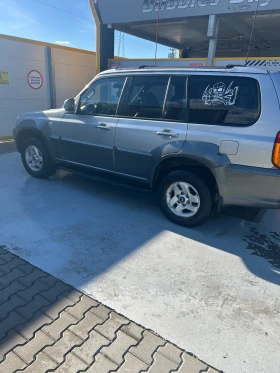 Hyundai Terracan, снимка 9