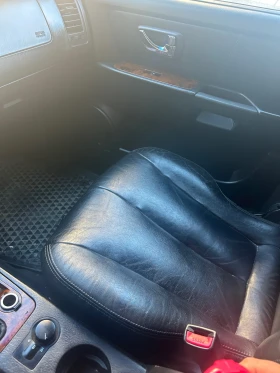 Hyundai Terracan, снимка 7