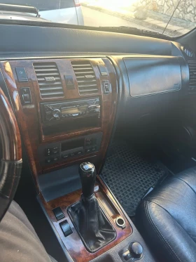 Hyundai Terracan, снимка 8