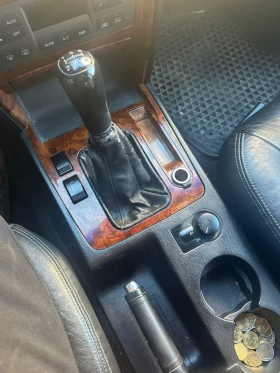 Hyundai Terracan, снимка 4