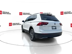 VW Tiguan RUBBER MATS | OWNERS MANUAL | WHEEL , снимка 6