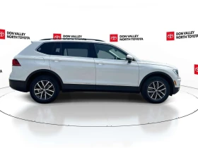 VW Tiguan RUBBER MATS | OWNERS MANUAL | WHEEL , снимка 9