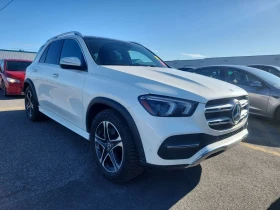Mercedes-Benz GLE UTILITY| BURMESTER| ОБДУХВАНЕ| 2 КЛЮЧА| HUD| 360| , снимка 2