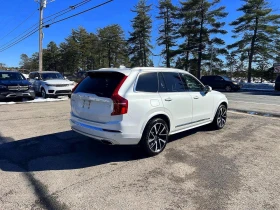 Volvo Xc90, снимка 3
