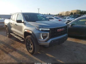 Gmc Canyon 2.7l 2Wd Elevation, снимка 1