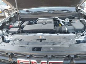 Gmc Canyon 2.7l 2Wd Elevation, снимка 10