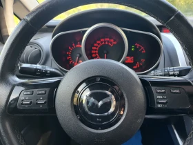 Mazda CX-7 2.3 i газ, снимка 10