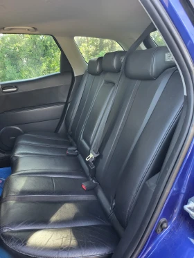 Mazda CX-7 2.3 i газ, снимка 12