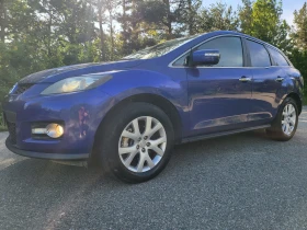 Mazda CX-7 2.3 i газ, снимка 3