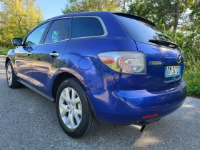 Mazda CX-7 2.3 i газ, снимка 5