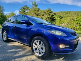 Mazda CX-7 2.3 i газ, снимка 2